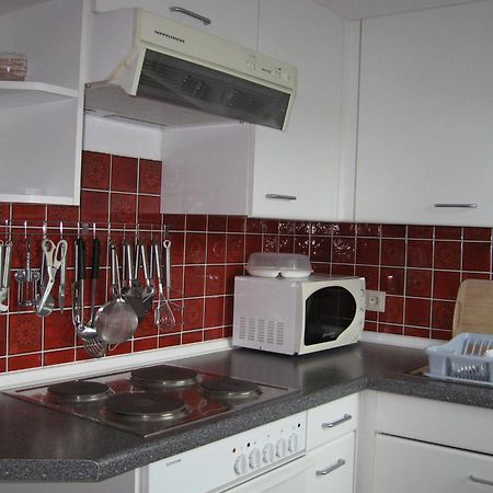 Haus-Zum-Kloevensteen Wedel Eksteriør bilde