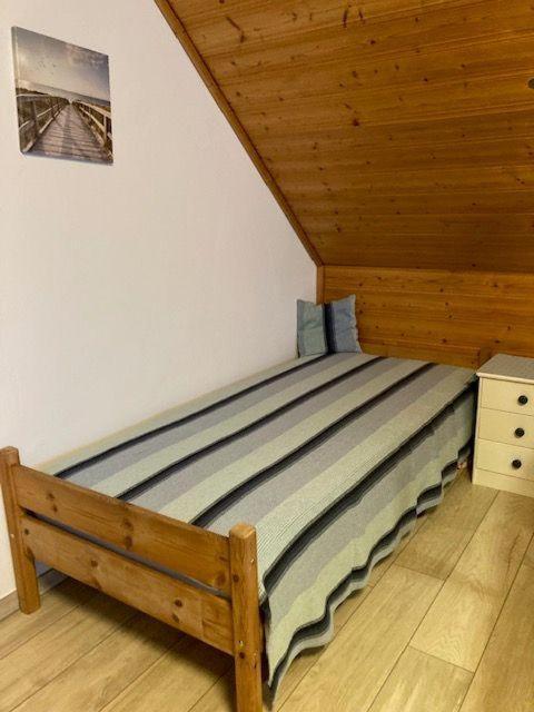 Haus-Zum-Kloevensteen Wedel Eksteriør bilde